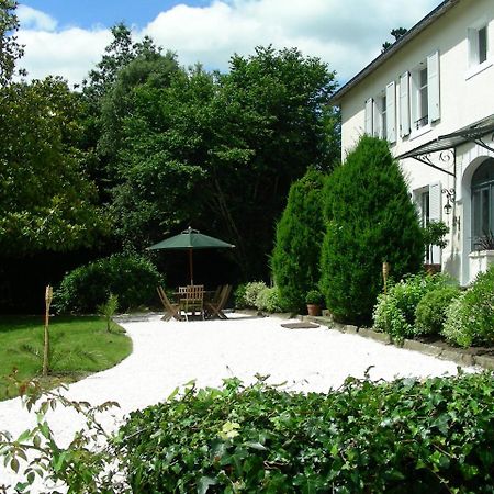 Villa Ker Milin Quimperlé Exterior foto